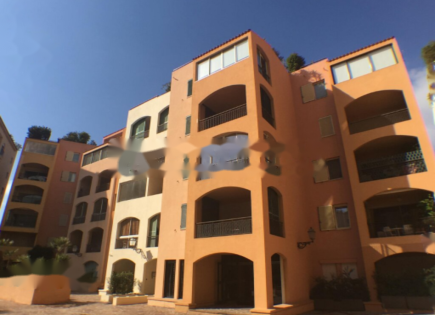 Квартира за 2 385 000 евро в Фонвьее, Монако