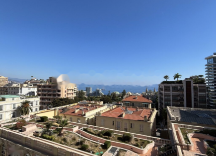 Квартира за 9 950 000 евро в Монте Карло, Монако