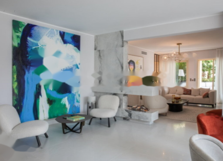 Квартира за 14 900 000 евро в Сен-Романе, Монако