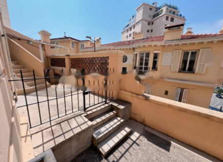 Квартира за 1 580 000 евро в Монте Карло, Монако