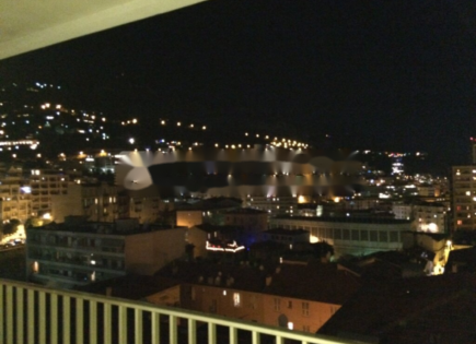 Квартира за 4 990 000 евро в Монегетти, Монако