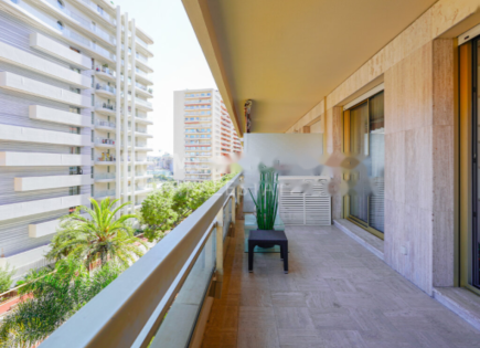 Квартира за 3 390 000 евро в Сен-Романе, Монако