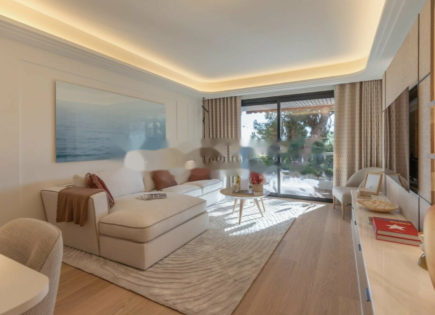 Квартира за 9 850 000 евро в Монако, Монако