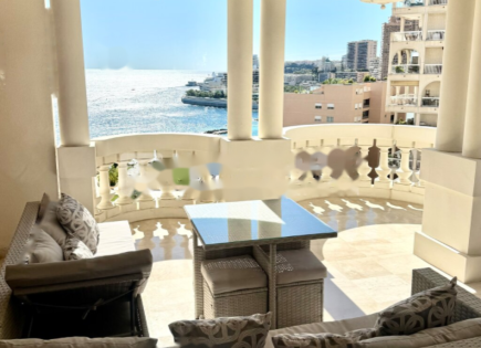 Квартира за 23 800 000 евро в Ларвотто, Монако