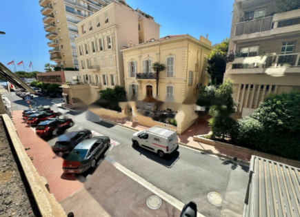 Квартира за 5 950 000 евро в Ла-Кондамине, Монако