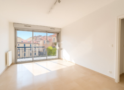 Квартира за 2 500 000 евро в Монте Карло, Монако