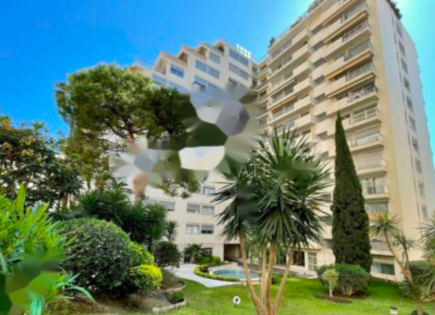 Квартира за 1 260 000 евро в Сен-Романе, Монако