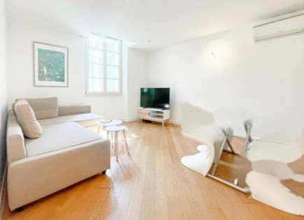 Квартира за 450 000 евро в Каннах, Франция