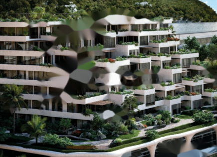 Квартира за 4 900 000 евро в Монако, Монако