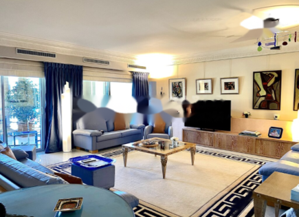 Квартира за 48 000 000 евро в Фонвьее, Монако