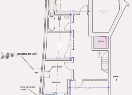 Квартира за 405 000 евро на Гозо, Мальта