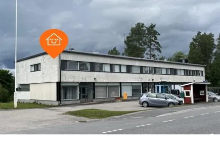 Квартира за 15 000 евро в Ямся, Финляндия