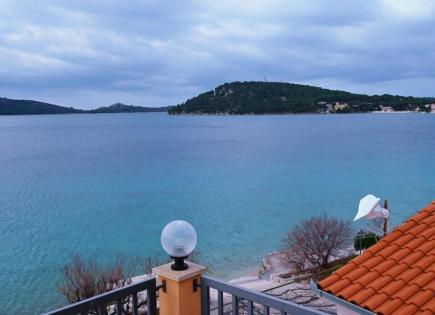 Вилла за 999 000 евро в Хорватии