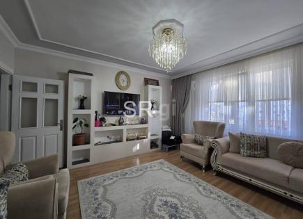 Квартира за 92 002 евро в Анталии, Турция