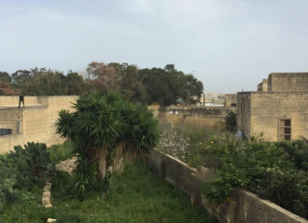 Квартира за 207 000 евро на Гозо, Мальта