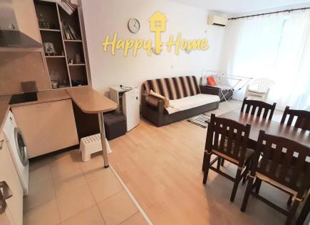 Квартира за 79 000 евро на Солнечном берегу, Болгария