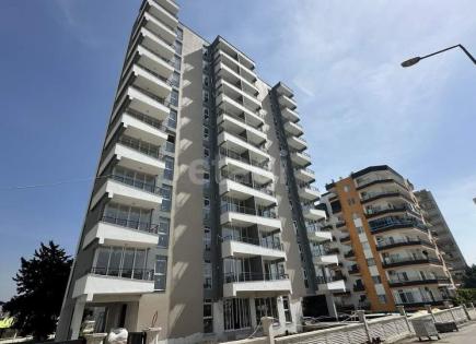 Квартира за 45 031 евро в Мерсине, Турция