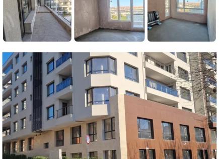 Квартира за 188 900 евро в Варне, Болгария