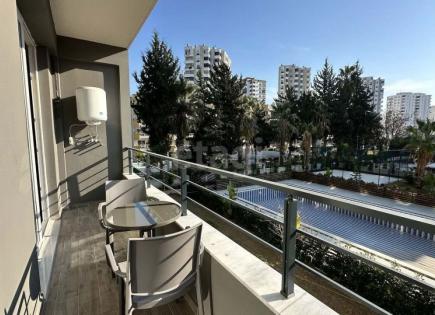 Квартира за 53 016 евро в Мерсине, Турция