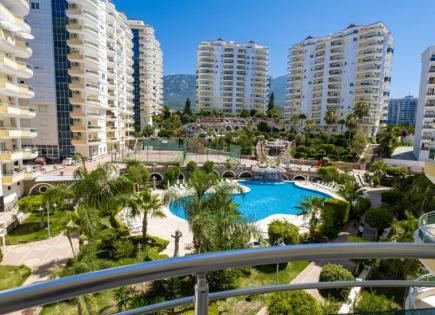 Квартира за 118 000 евро в Алании, Турция