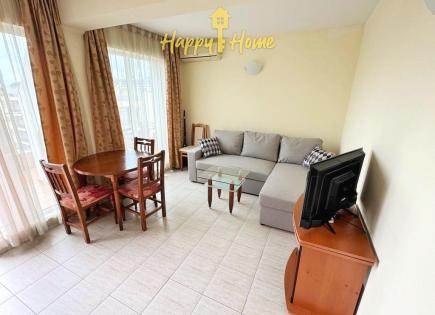 Квартира за 80 000 евро на Солнечном берегу, Болгария