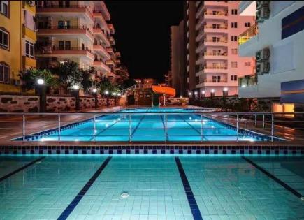 Квартира за 85 000 евро в Алании, Турция