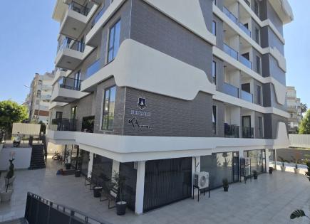 Апартаменты за 98 000 евро в Алании, Турция