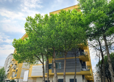 Студия за 52 500 евро в Черрете, Албания