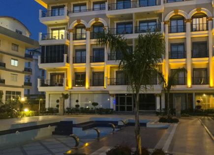 Квартира за 93 500 евро в Алании, Турция