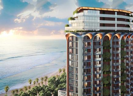 Квартира за 51 415 евро в Батуми, Грузия