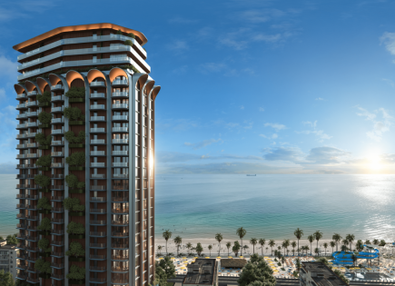 Квартира за 71 019 евро в Батуми, Грузия