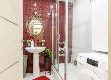 Квартира за 296 000 евро в Будве, Черногория