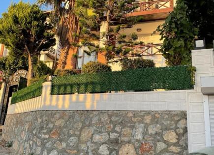 Вилла за 380 000 евро в Алании, Турция