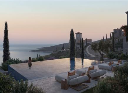 Апартаменты за 616 500 евро в Тивате, Черногория