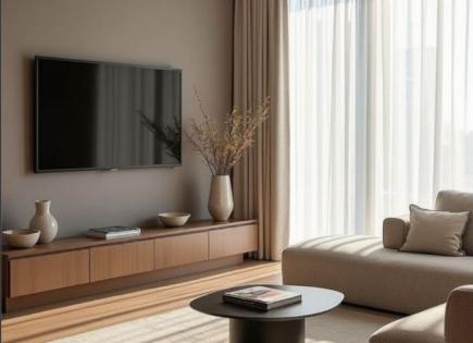 Апартаменты за 61 115 евро в Хургаде, Египет