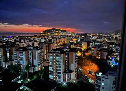 Квартира за 112 000 евро в Алании, Турция