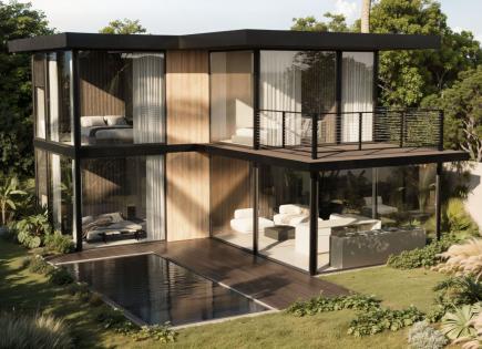 Вилла за 295 271 евро в Куте, Бали, Индонезия