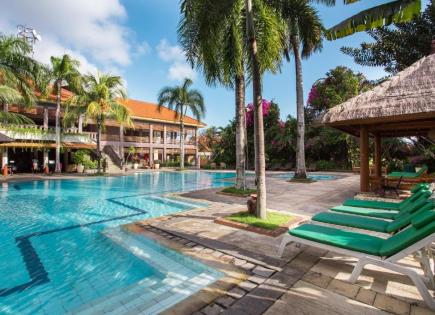 Квартира за 74 295 евро в Нуса Дуа, Бали, Индонезия