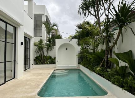 Вилла за 340 156 евро в Чангу, Бали, Индонезия