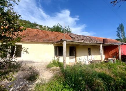 Дом за 15 000 евро в Даниловграде, Черногория