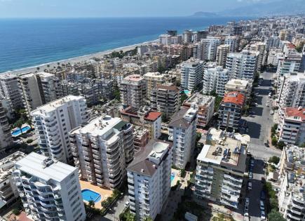Квартира за 70 000 евро в Алании, Турция