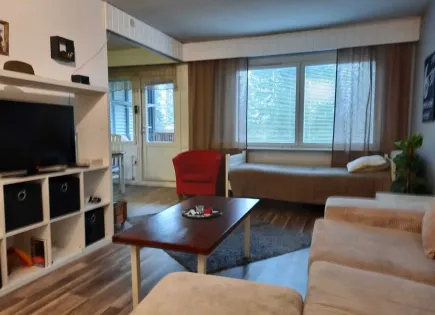 Квартира за 14 500 евро в Яанекоски, Финляндия