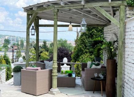 Дом за 1 500 000 евро в Будапеште, Венгрия