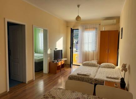 Квартира за 77 500 евро в Сутоморе, Черногория