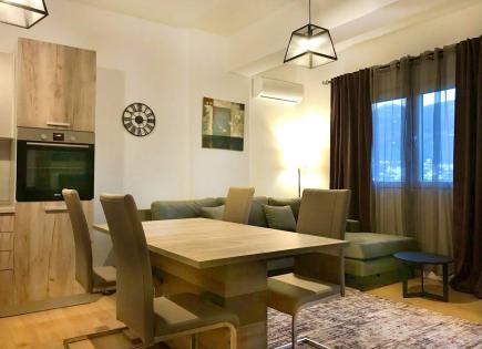 Квартира за 170 000 евро в Баре, Черногория