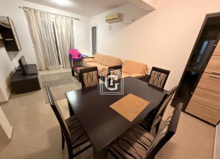 Апартаменты за 225 000 евро в Бечичи, Черногория