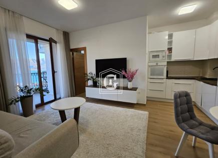 Апартаменты за 248 200 евро в Будве, Черногория