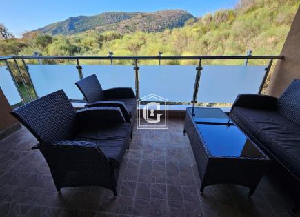 Апартаменты за 157 000 евро в Бечичи, Черногория