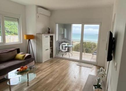 Апартаменты за 170 000 евро в Рафаиловичах, Черногория