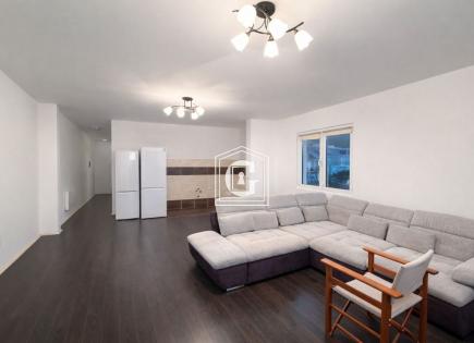 Апартаменты за 119 000 евро в Будве, Черногория